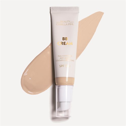 Beauty Camilla Pihl BB Cream 1